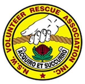 NSW Volunteer Rescue Association